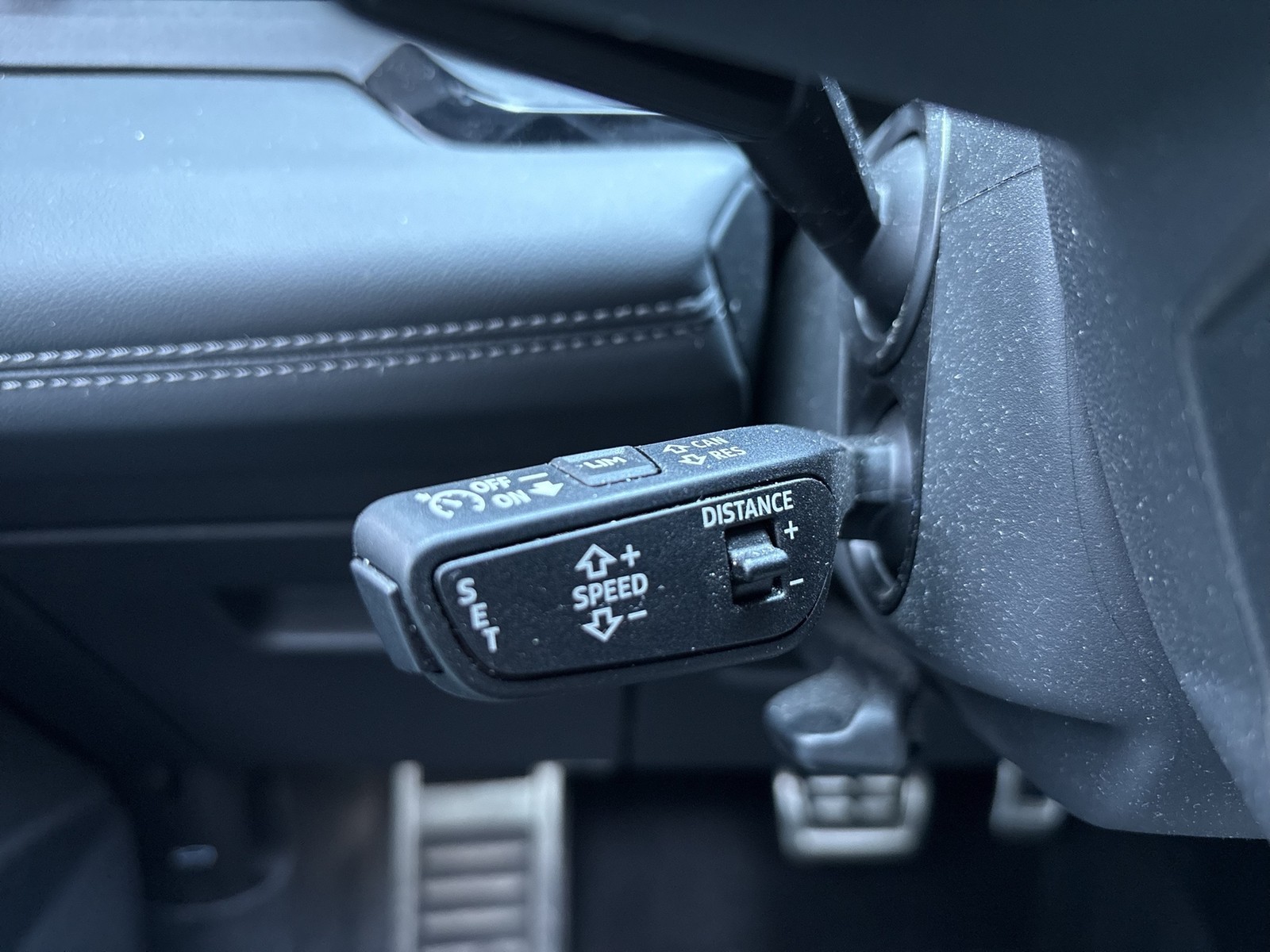 Audi Q6 e-tron Sportback performance S LINE PANO B&O