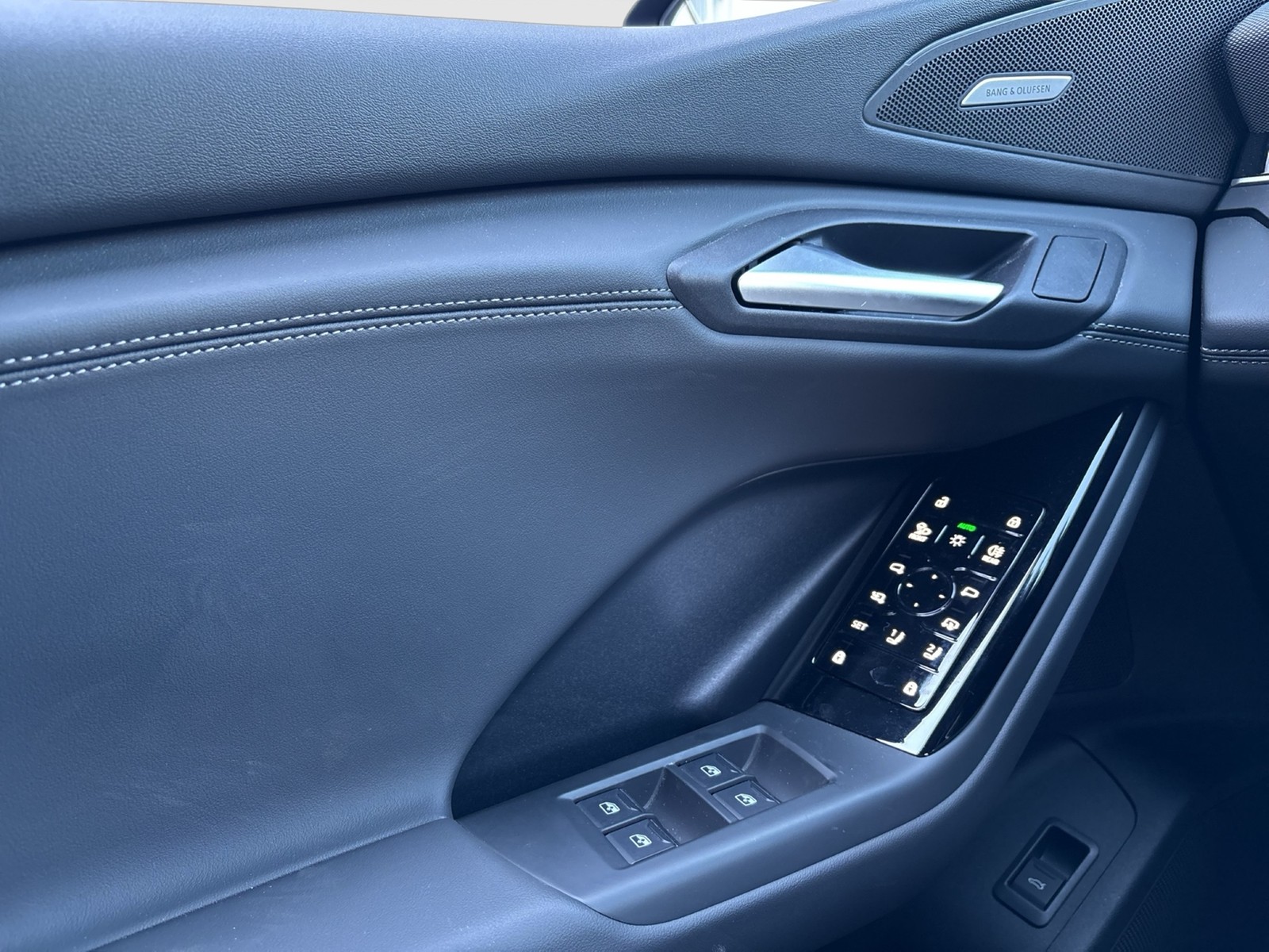 Audi Q6 e-tron Sportback performance S LINE PANO B&O