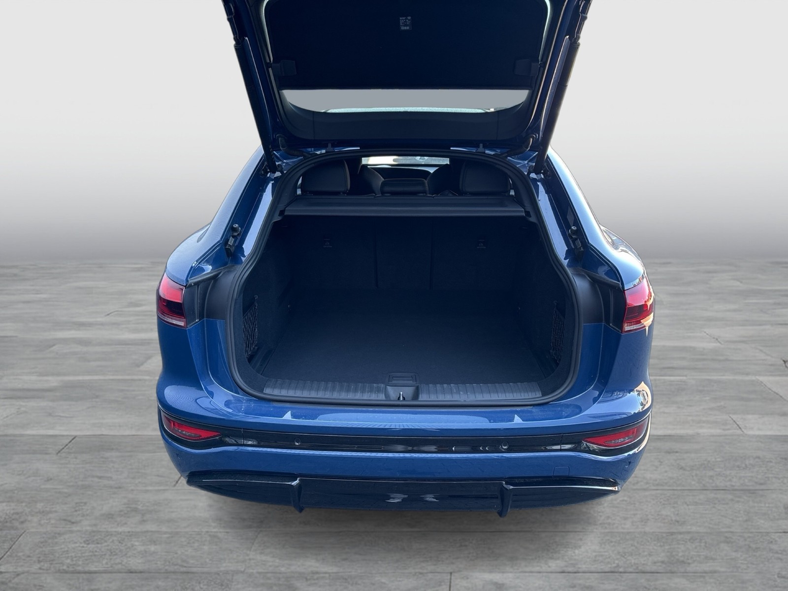 Audi Q6 e-tron Sportback performance S LINE PANO B&O