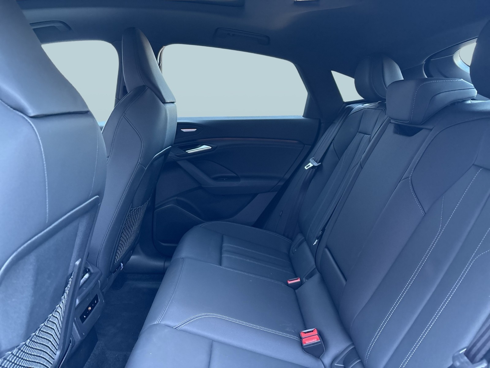 Audi Q6 e-tron Sportback performance S LINE PANO B&O