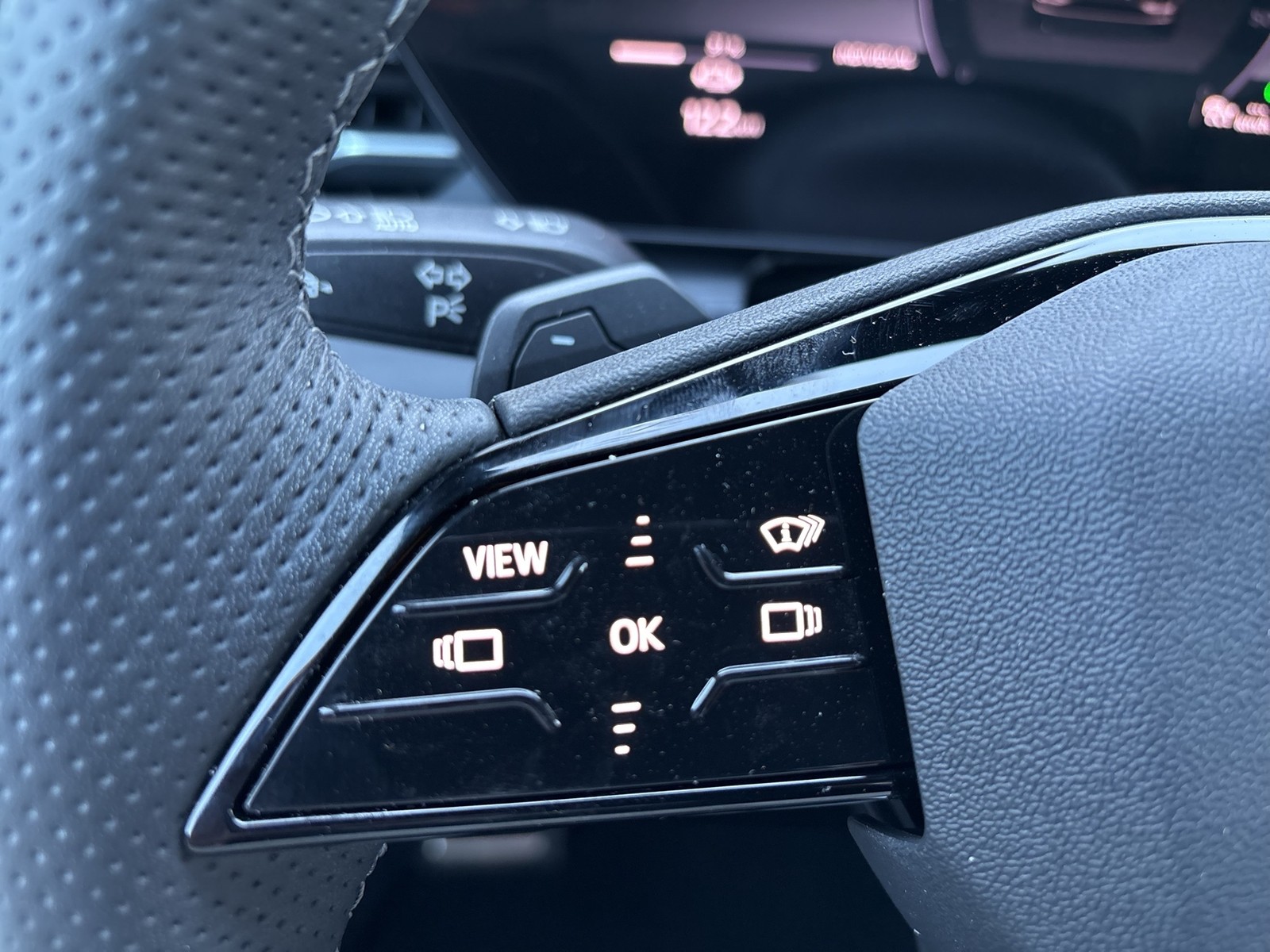 Audi Q6 e-tron Sportback performance S LINE PANO B&O
