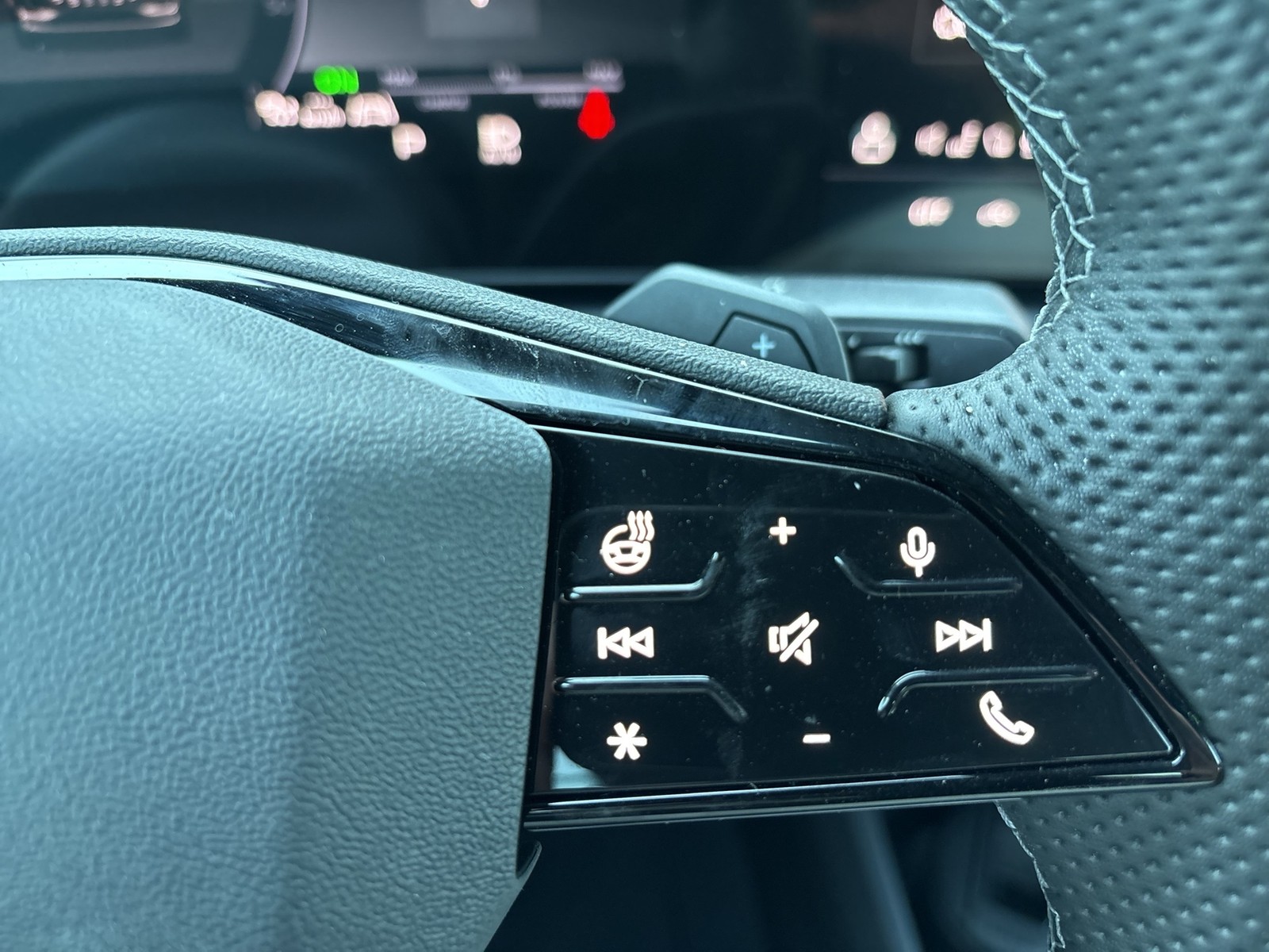Audi Q6 e-tron Sportback performance S LINE PANO B&O