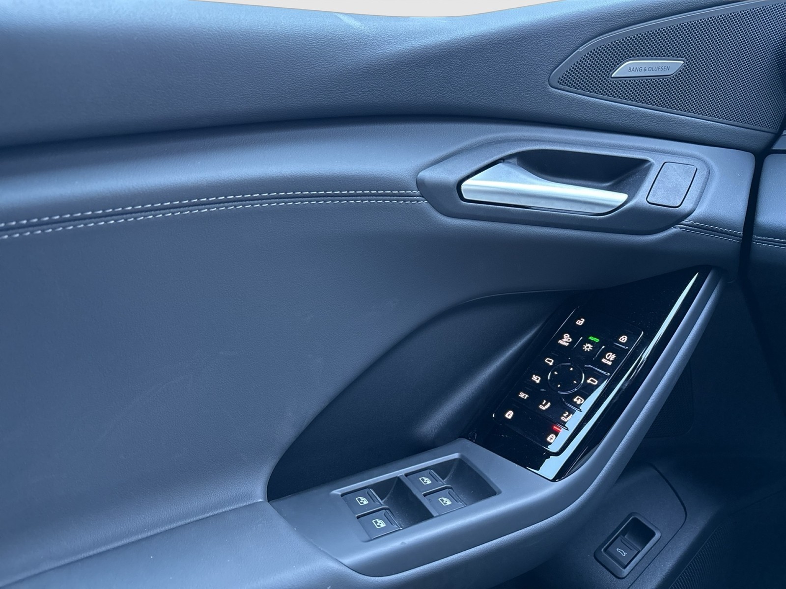 Audi Q6 e-tron Sportback performance S LINE PANO B&O
