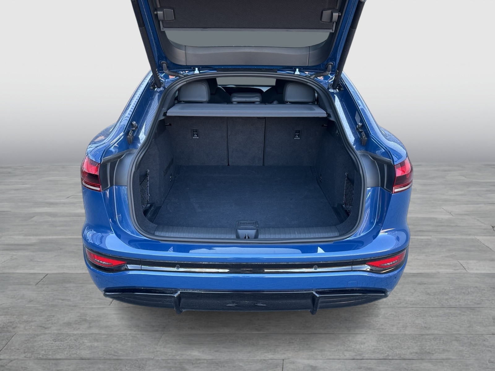 Audi Q6 e-tron Sportback performance S LINE PANO B&O