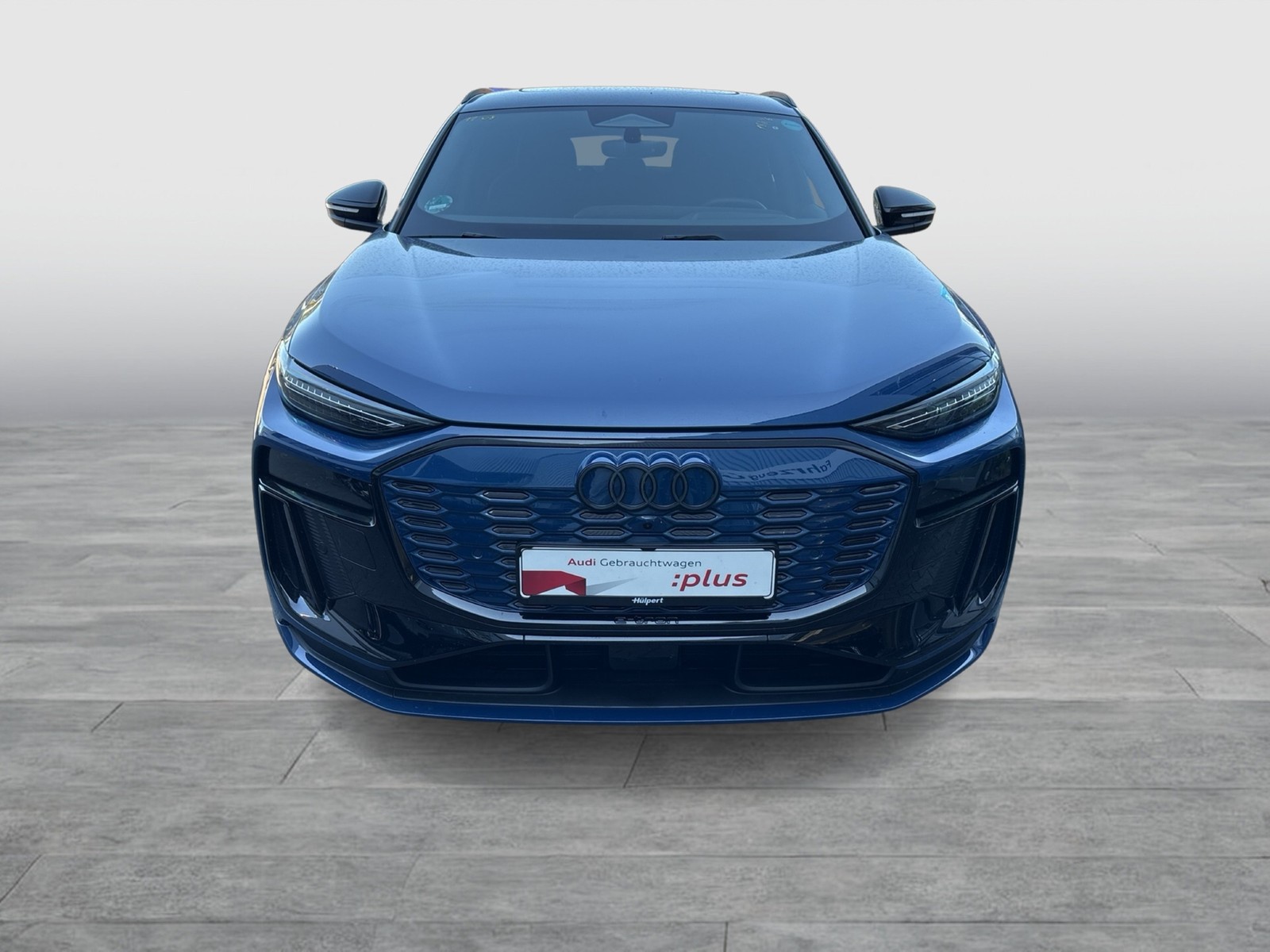 Audi Q6 e-tron Sportback performance S LINE PANO B&O