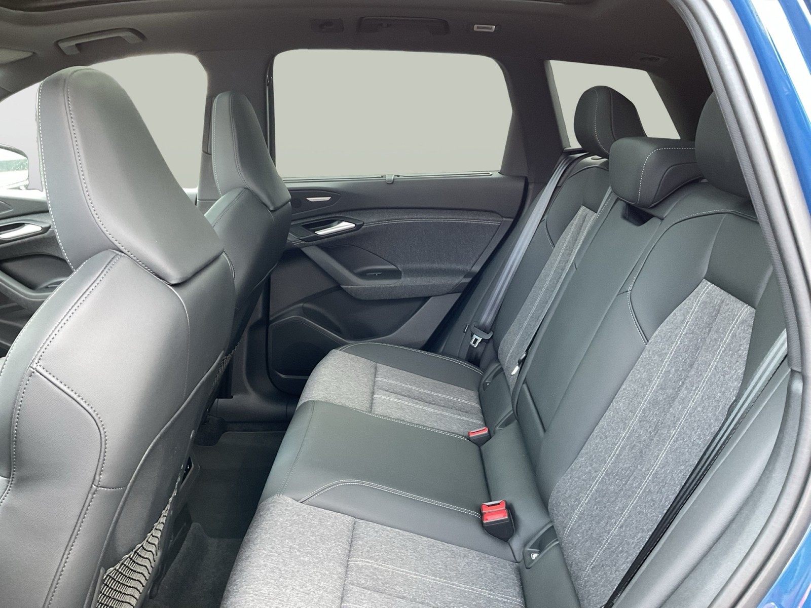 Audi Q6 e-tron performance S LINE PANO B&O AHK 360CAM