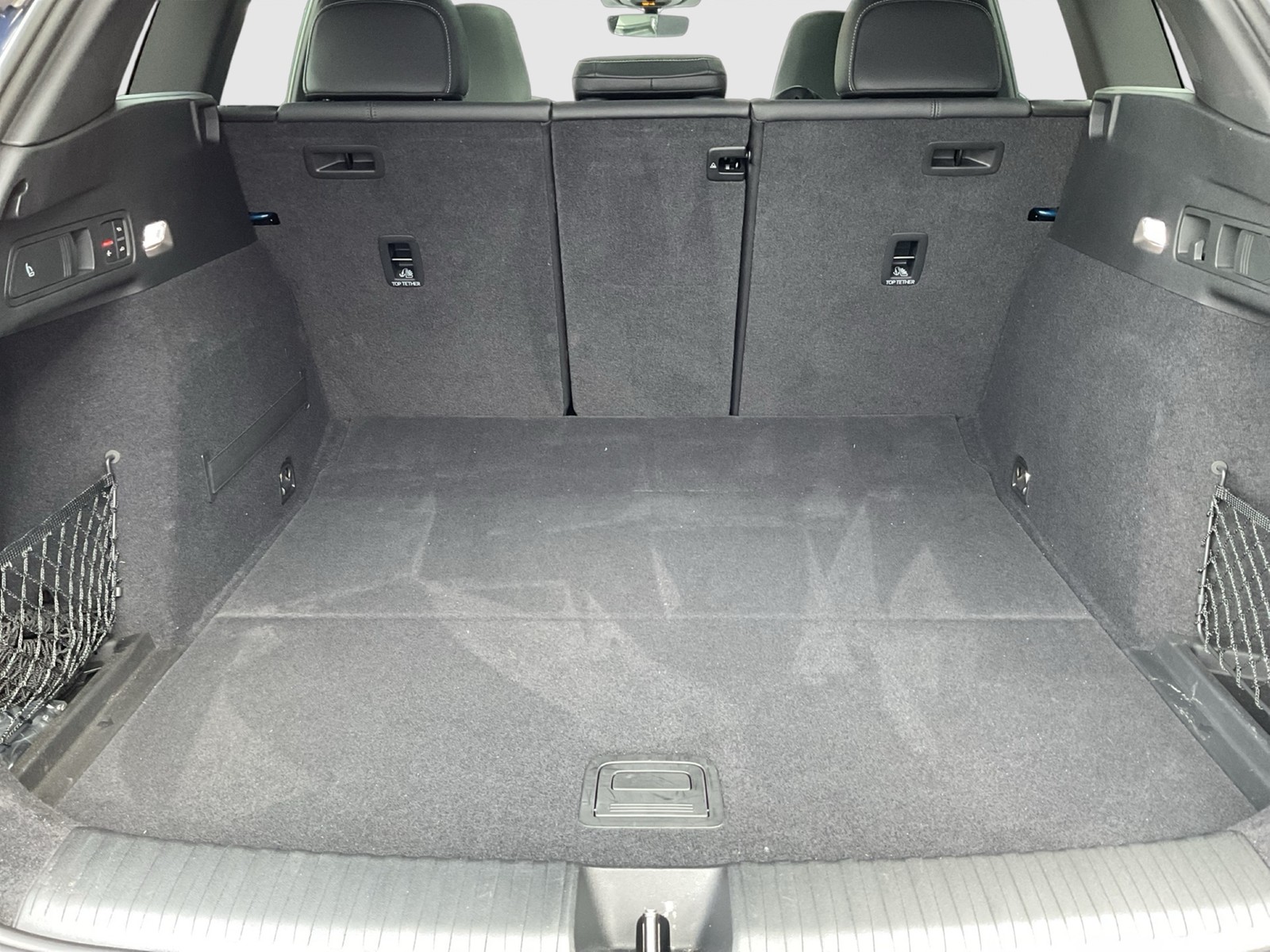 Audi Q6 e-tron performance S LINE PANO B&O AHK 360CAM