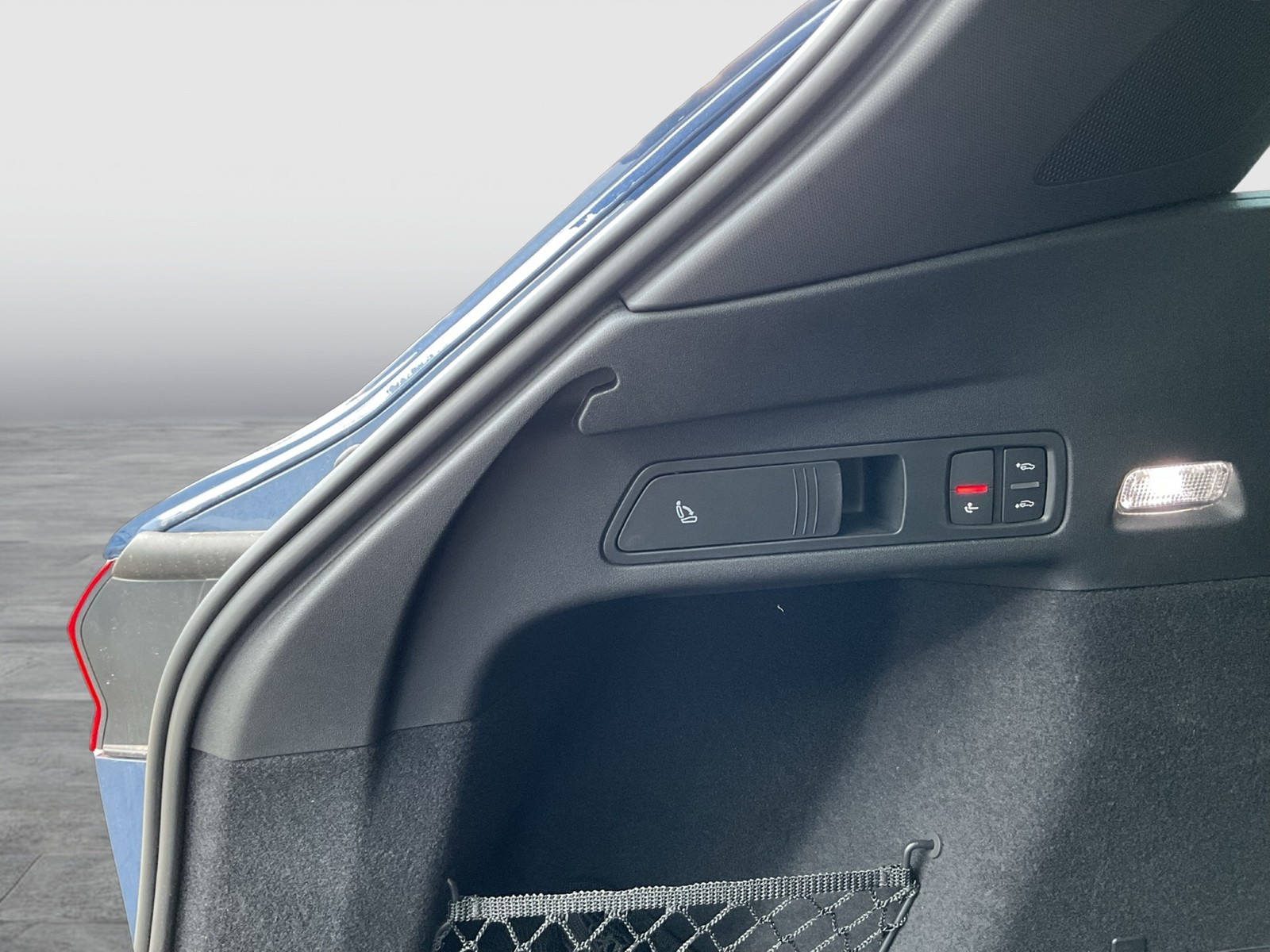 Audi Q6 e-tron performance S LINE PANO B&O AHK 360CAM