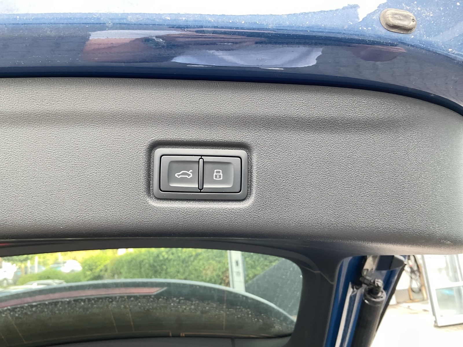 Audi Q6 e-tron performance S LINE PANO B&O AHK 360CAM