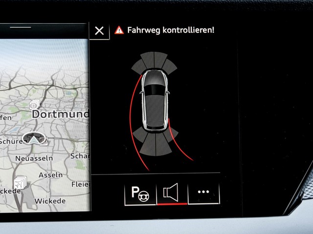 Audi A3 Sportback 35 S LINE BLACKPAK B&O ALU19 NAVI+