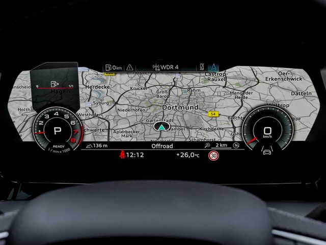 Audi A3 Sportback 35 S LINE BLACKPAK B&O ALU19 NAVI+