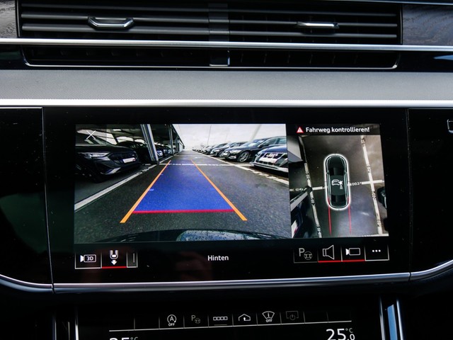 Audi A8 50 Qu. PANO B&O ACC 360°CAM ALU20 HEADUP