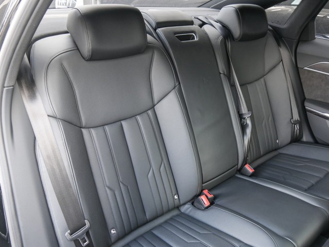 Audi A8 50 Qu. PANO B&O ACC 360°CAM ALU20 HEADUP