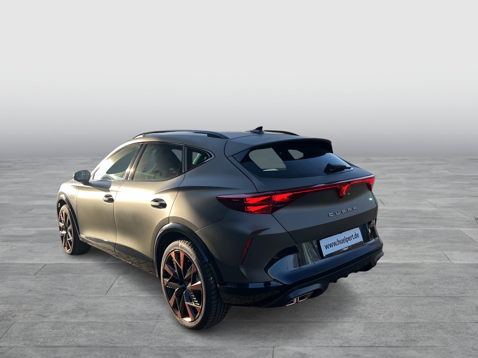 Cupra Formentor 1.5 HYBRID VZ NEUES MODELL SENNHEISER CAM LM19