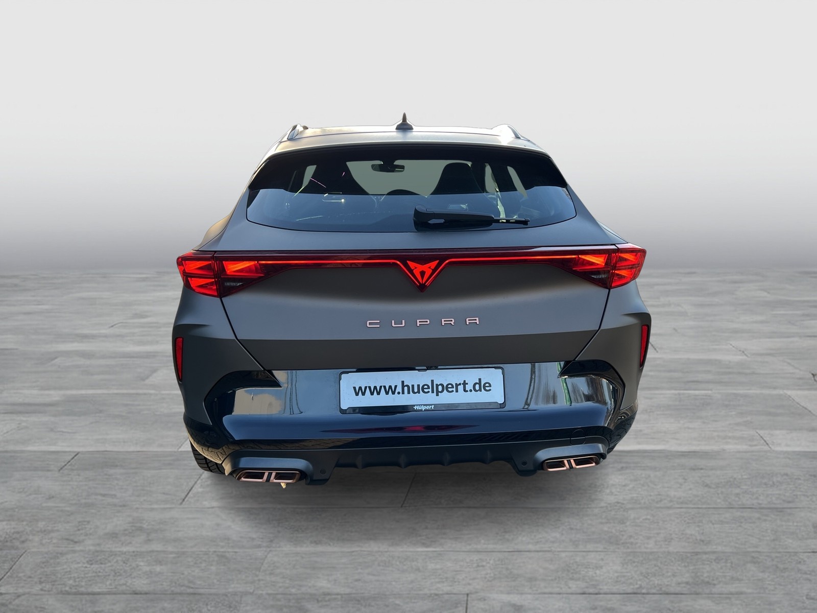Cupra Formentor 1.5 HYBRID VZ NEUES MODELL SENNHEISER CAM LM19