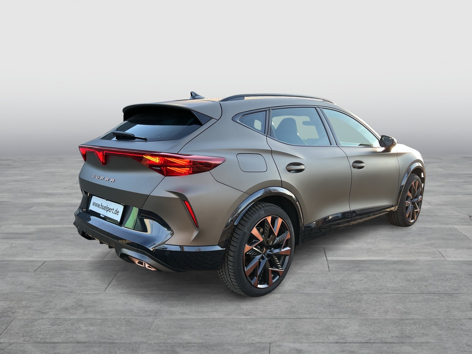 Cupra Formentor 1.5 HYBRID VZ NEUES MODELL SENNHEISER CAM LM19