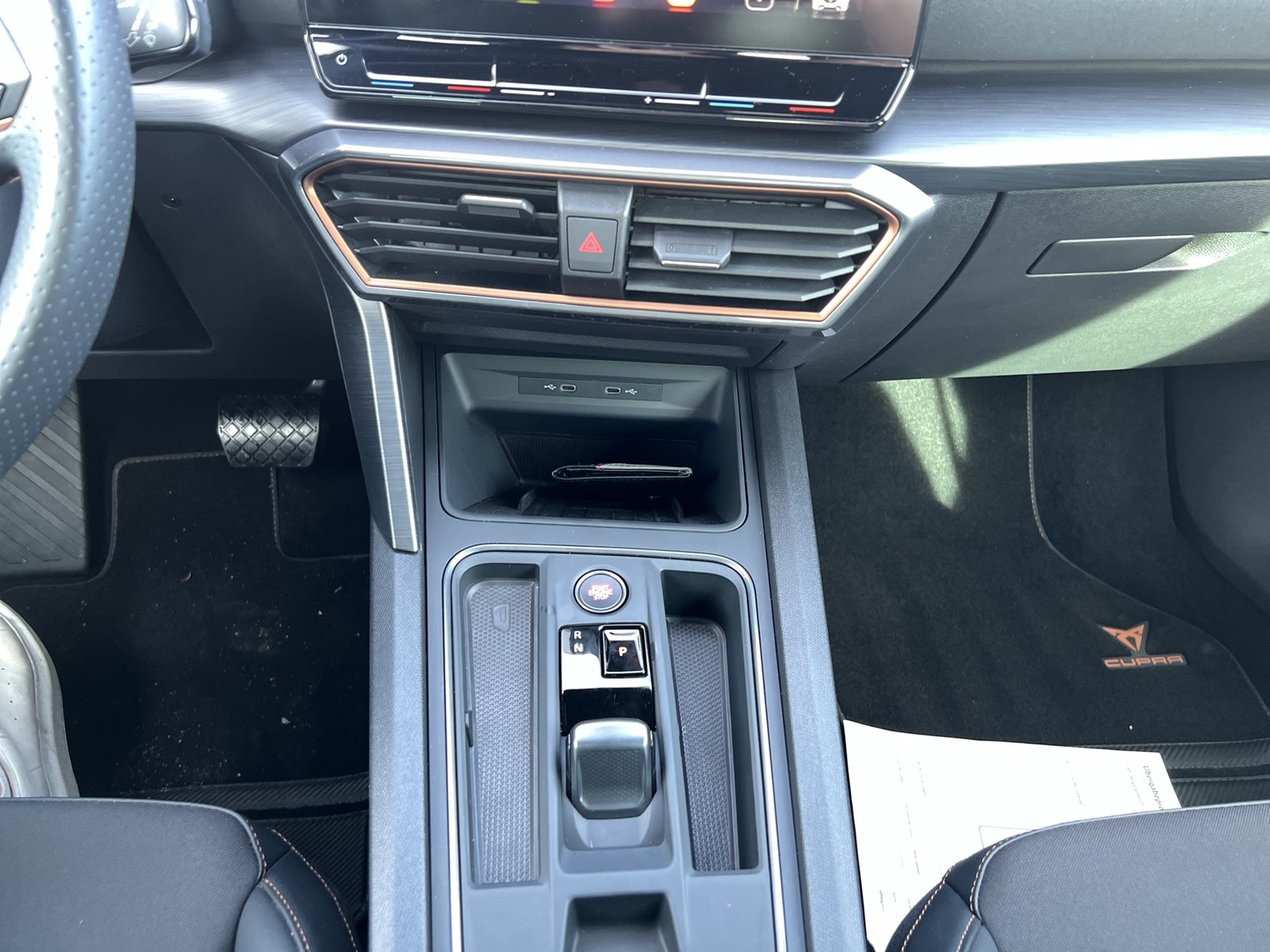 Cupra Formentor 1.4 HYBRID LM18 CARPLAY SITZHEIZUNG