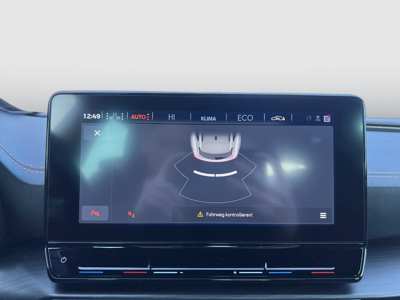 Cupra Formentor 1.4 HYBRID LM18 CARPLAY SITZHEIZUNG