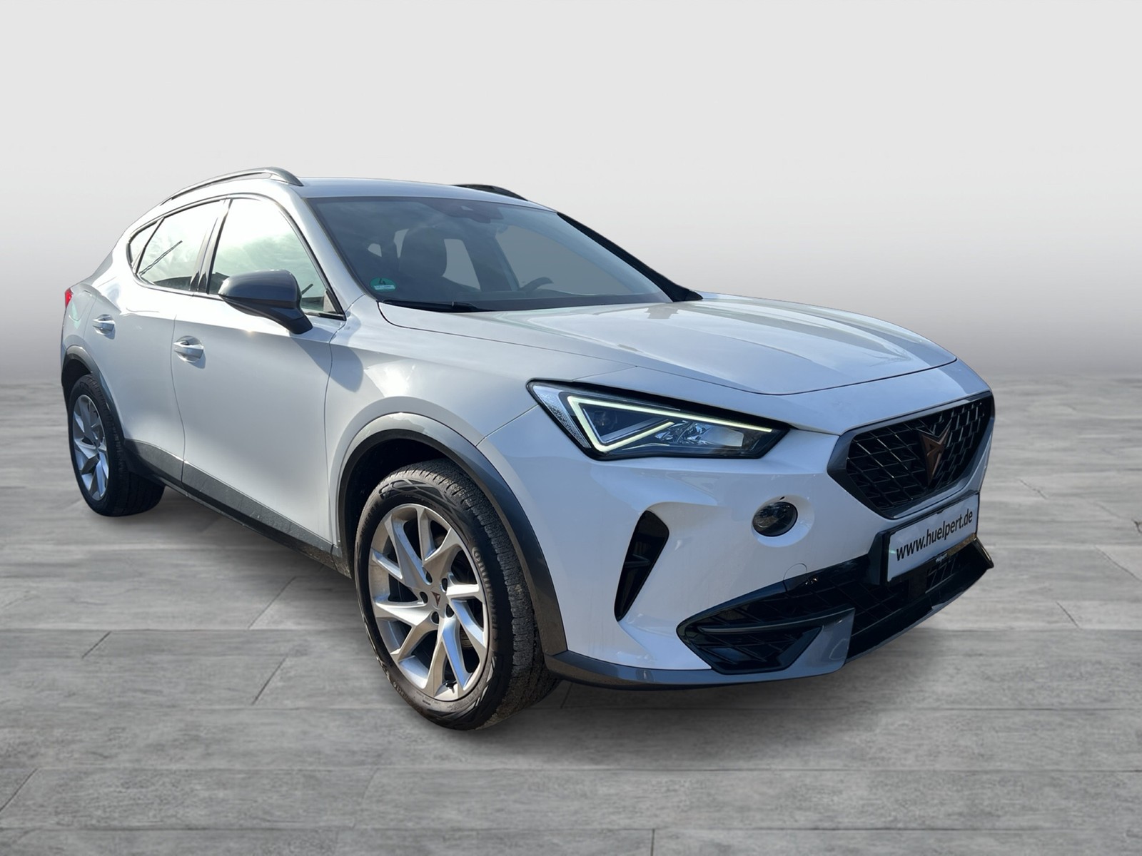 Cupra Formentor 1.4 HYBRID LM18 CARPLAY SITZHEIZUNG