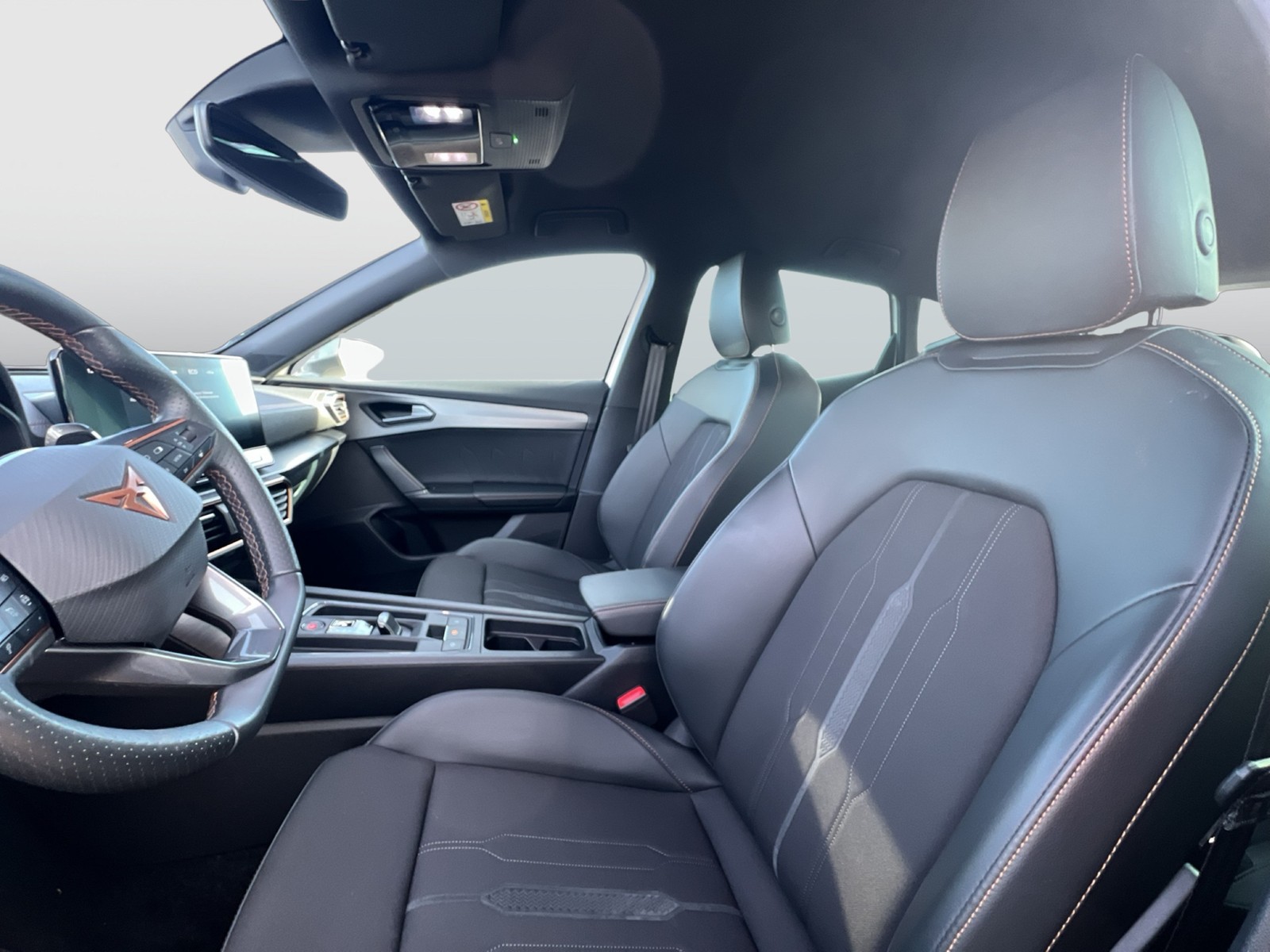 Cupra Formentor 1.4 HYBRID LM18 CARPLAY SITZHEIZUNG