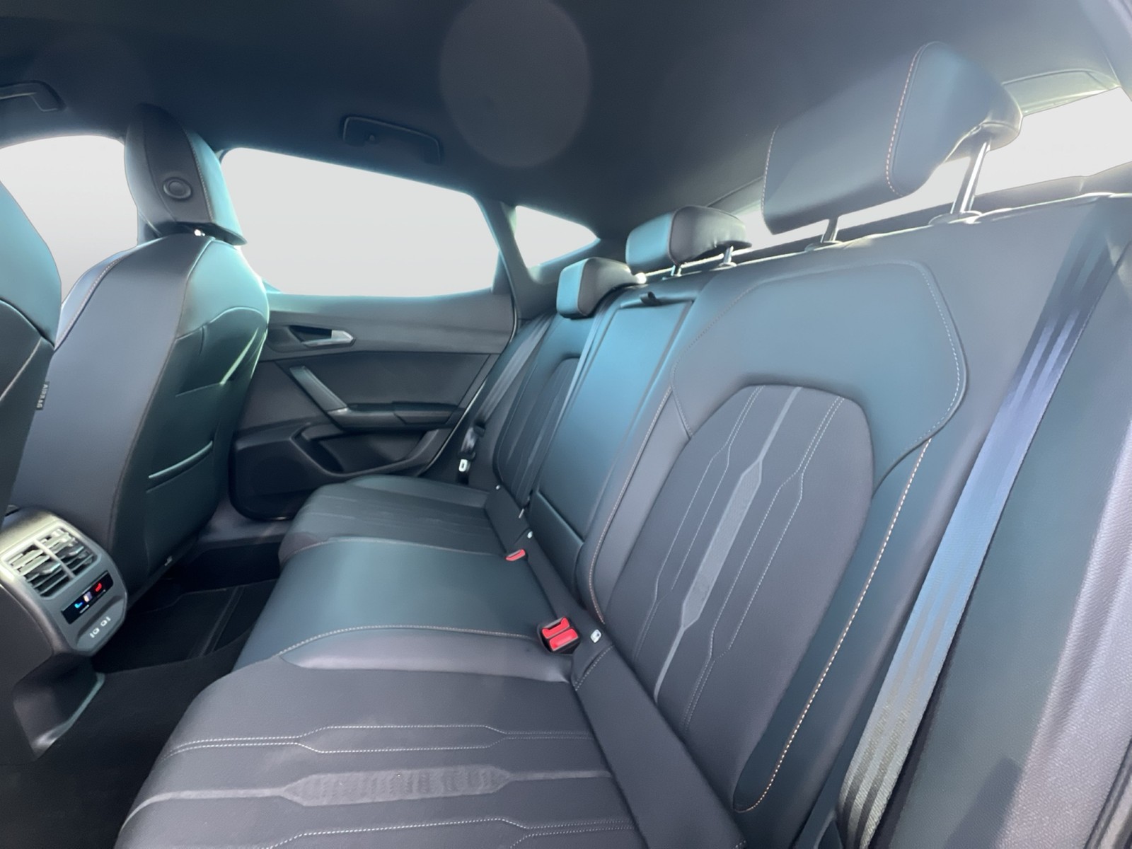 Cupra Formentor 1.4 HYBRID LM18 CARPLAY SITZHEIZUNG