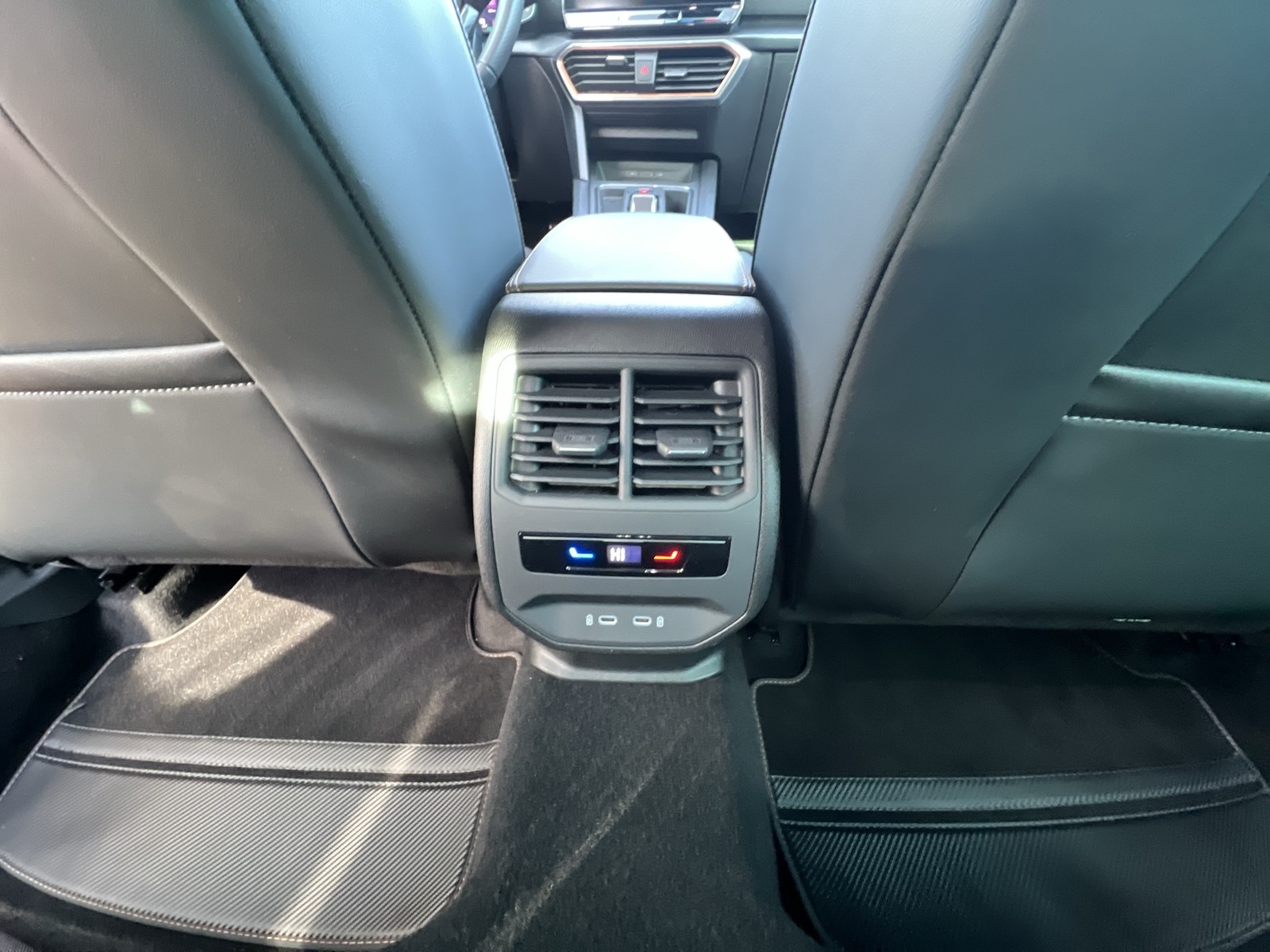 Cupra Formentor 1.4 HYBRID LM18 CARPLAY SITZHEIZUNG