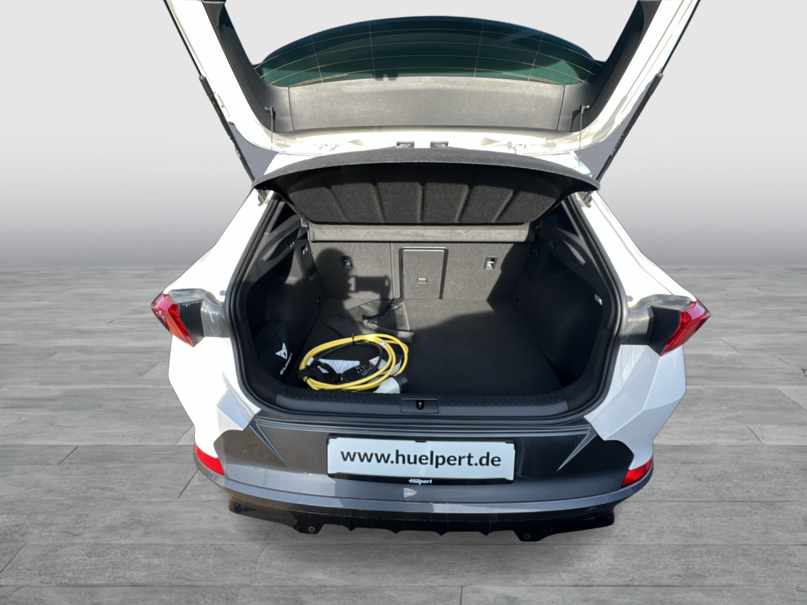 Cupra Formentor 1.4 HYBRID LM18 CARPLAY SITZHEIZUNG