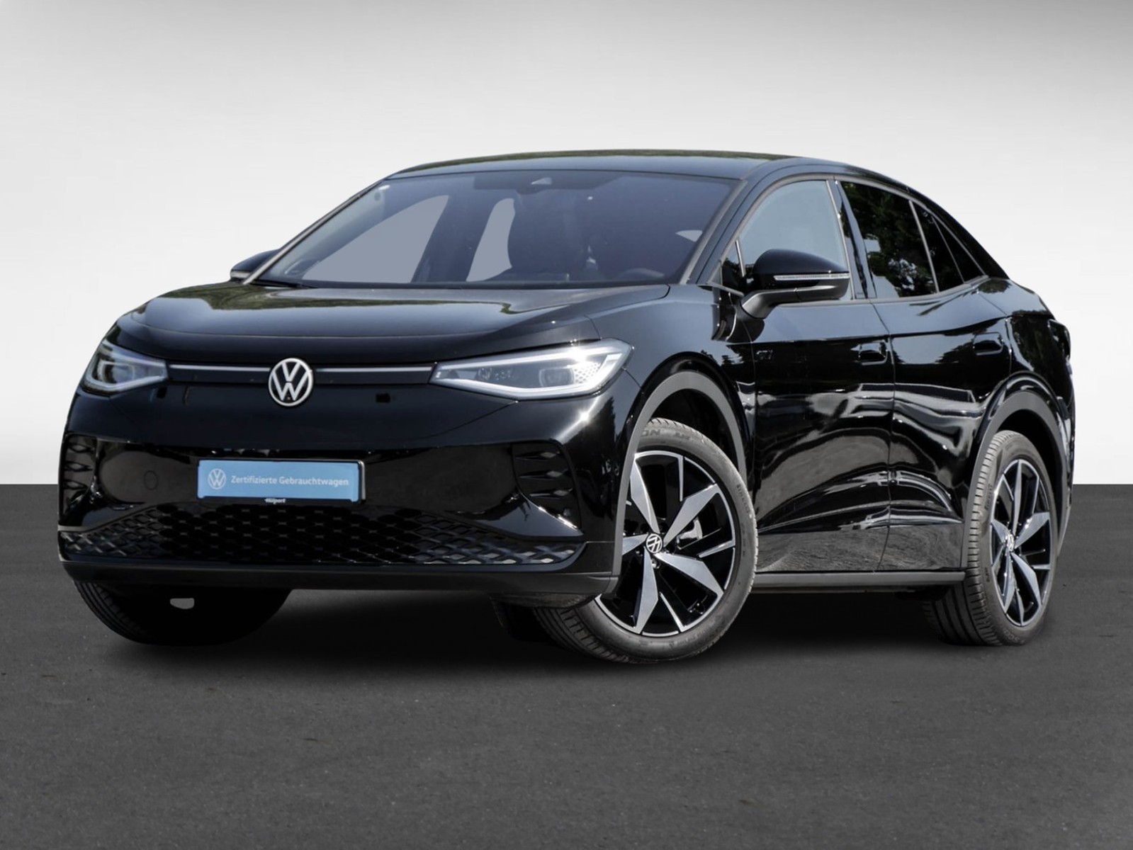 Volkswagen ID.5 GTX 4X4 WÄRMEPUMPE PANO ACC LM20 NAVI