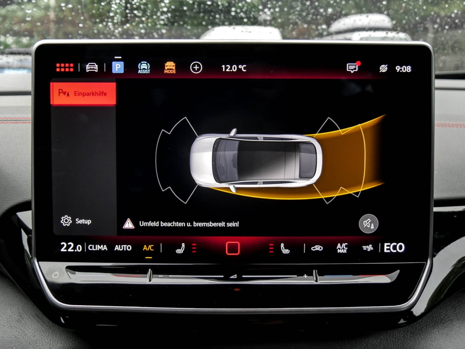 Volkswagen ID.5 GTX 4X4 WÄRMEPUMPE PANO ACC LM20 NAVI