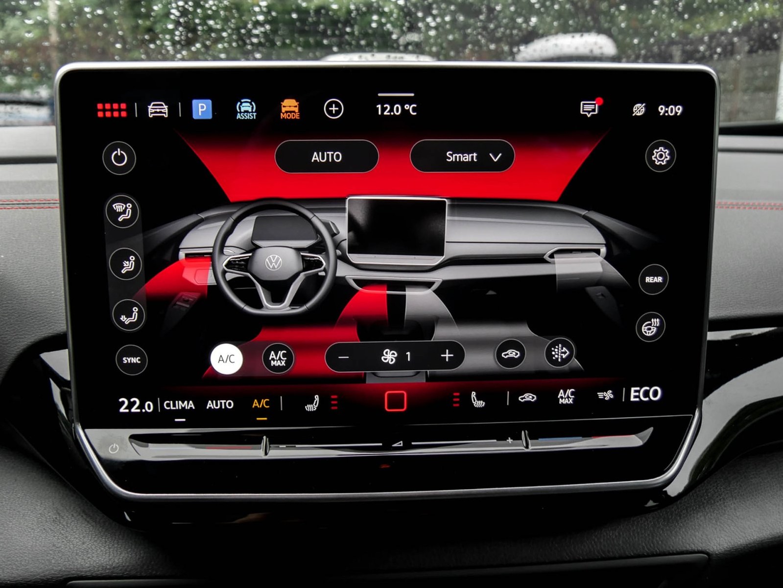 Volkswagen ID.5 GTX 4X4 WÄRMEPUMPE PANO ACC LM20 NAVI