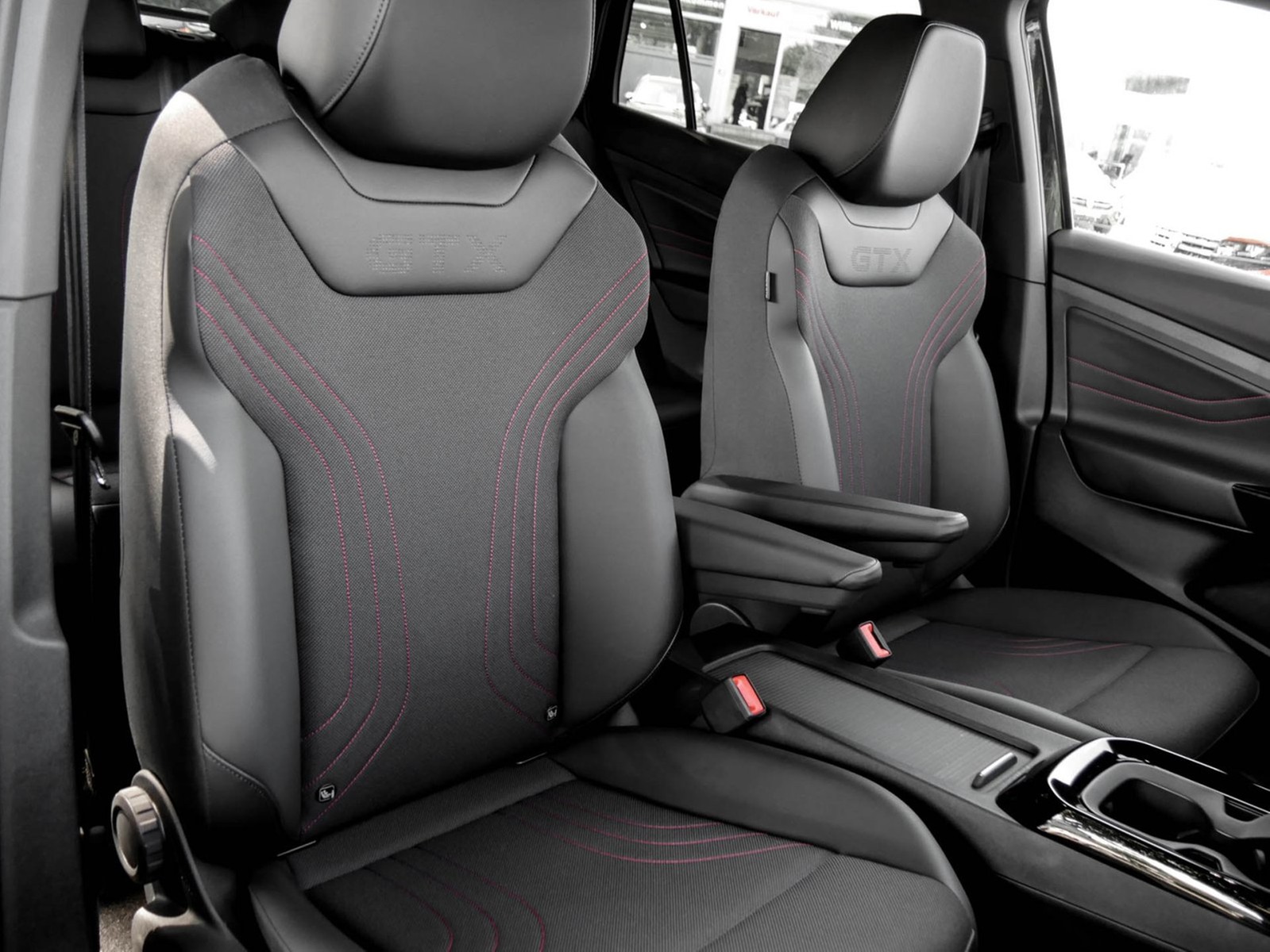 Volkswagen ID.5 GTX 4X4 WÄRMEPUMPE PANO ACC LM20 NAVI