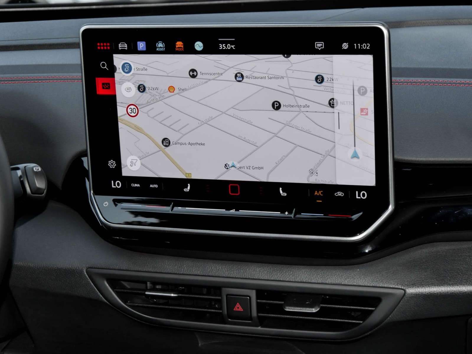 Volkswagen ID.5 GTX 4X4 WÄRMEPUMPE PANO ACC LM20 NAVI