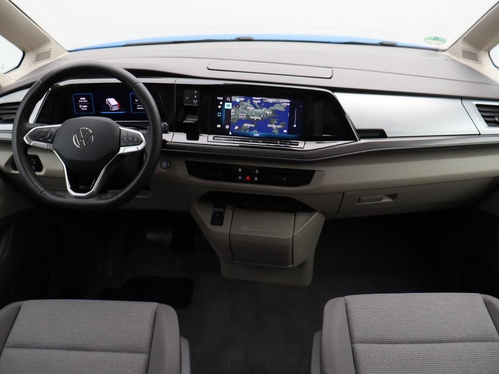 Volkswagen T7 Multivan eHybrid KÜ 4x4 Navi Pano Matrix AHK