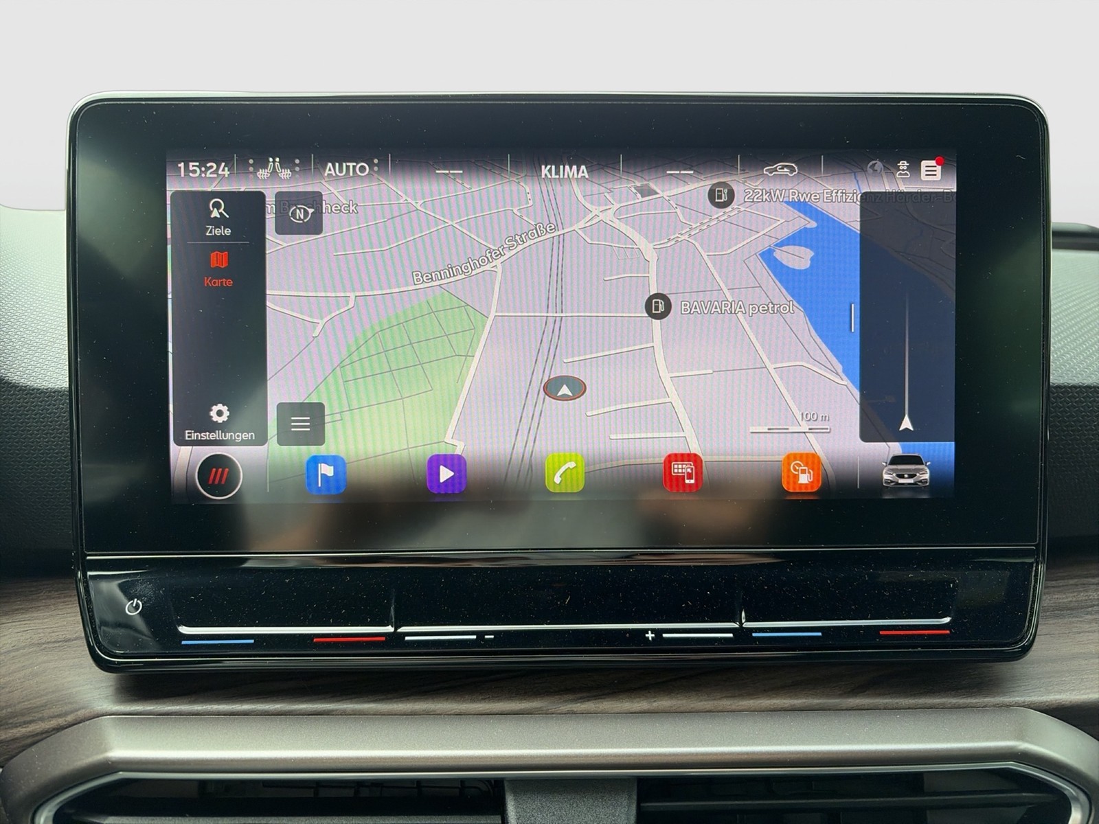 Seat Leon ST 2.0 XCELLENCE PANO ACC NAVI LM17 CARPLAY