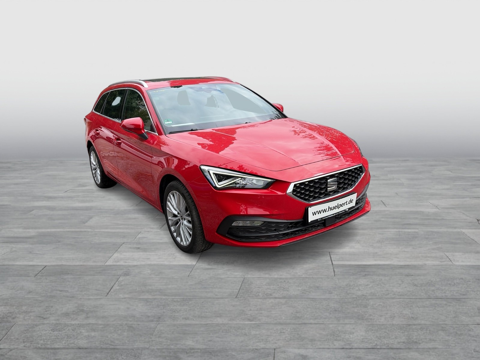 Seat Leon ST 2.0 XCELLENCE PANO ACC NAVI LM17 CARPLAY