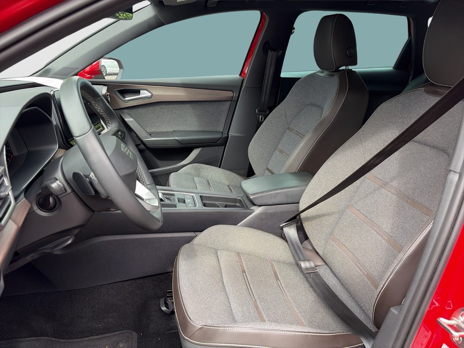 Seat Leon ST 2.0 XCELLENCE PANO ACC NAVI LM17 CARPLAY