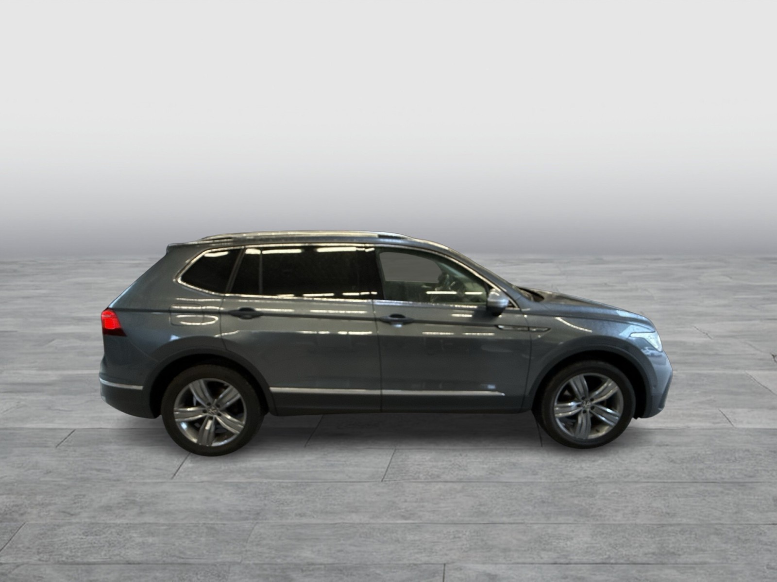 Volkswagen Tiguan Allspace 2.0 ELEGANCE 4X4 PANO AHK 360CAM