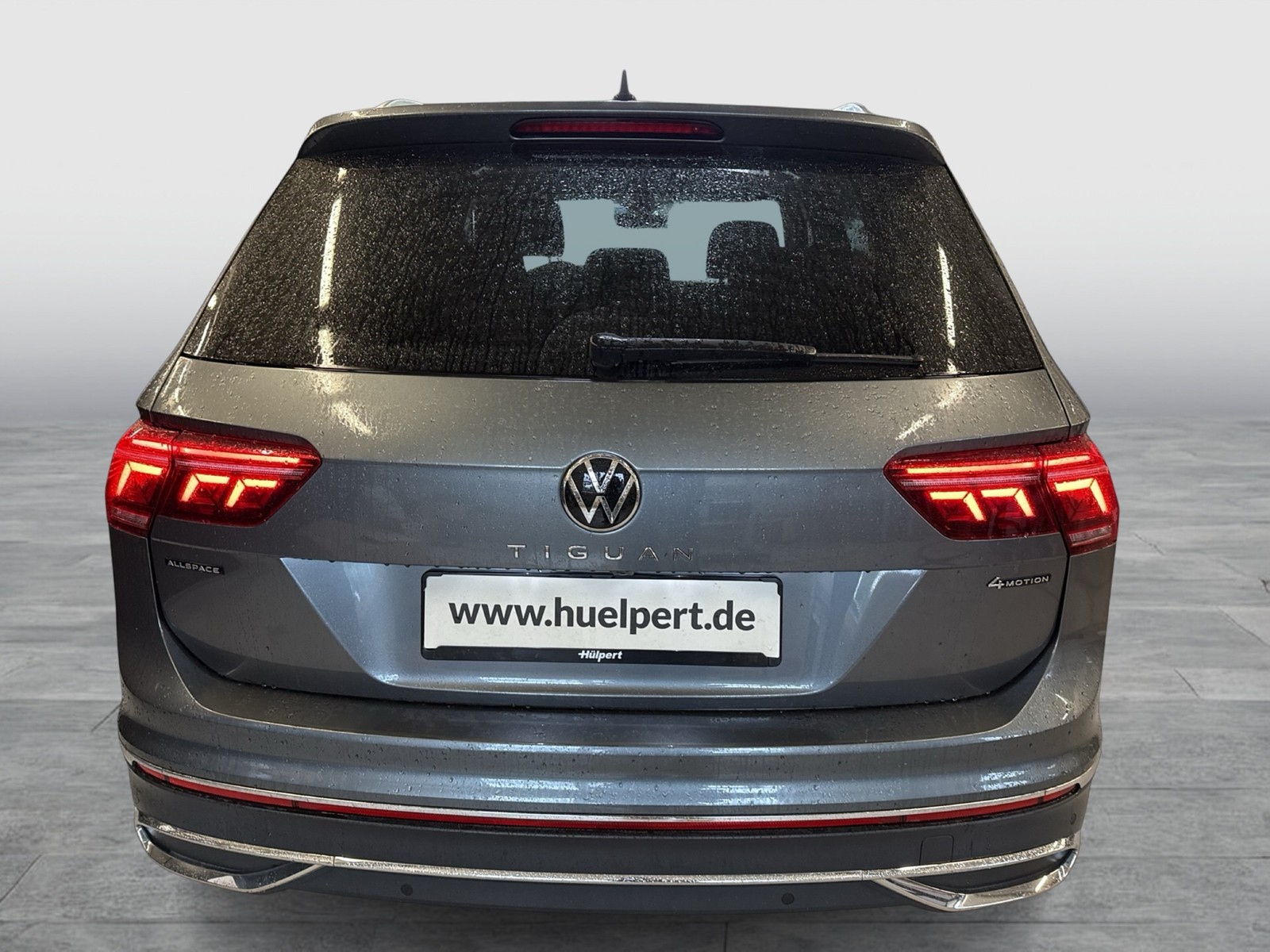 Volkswagen Tiguan Allspace 2.0 ELEGANCE 4X4 PANO AHK 360CAM