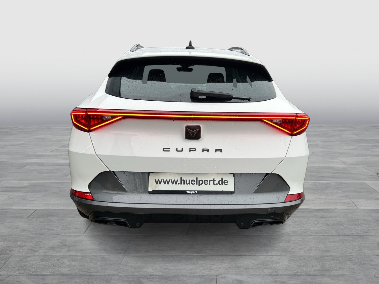 Cupra Formentor 1.5 LM18 E-KLAPPE EINPARKHILFE LED DAB