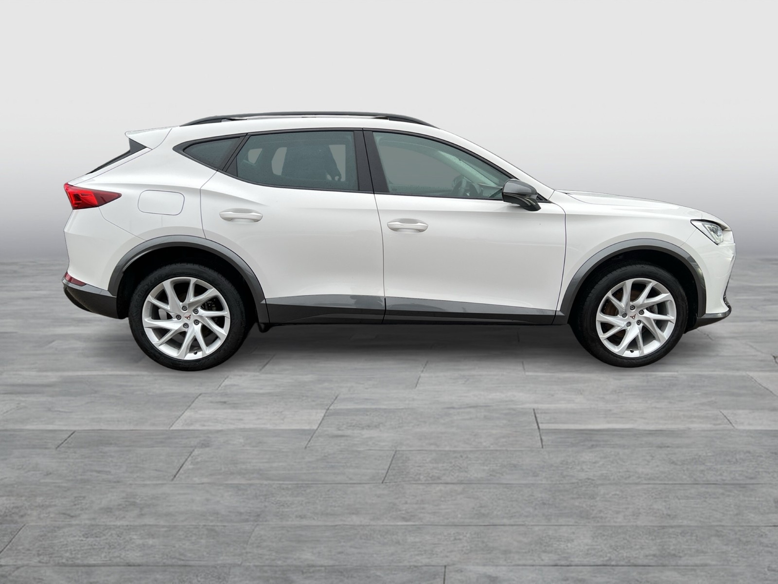 Cupra Formentor 1.5 LM18 E-KLAPPE EINPARKHILFE LED DAB