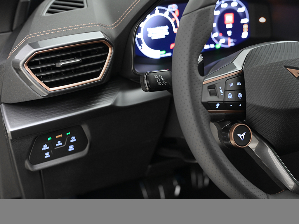 Cupra Formentor 1.5 PANO SENNHEISER MATRIXLED LM18