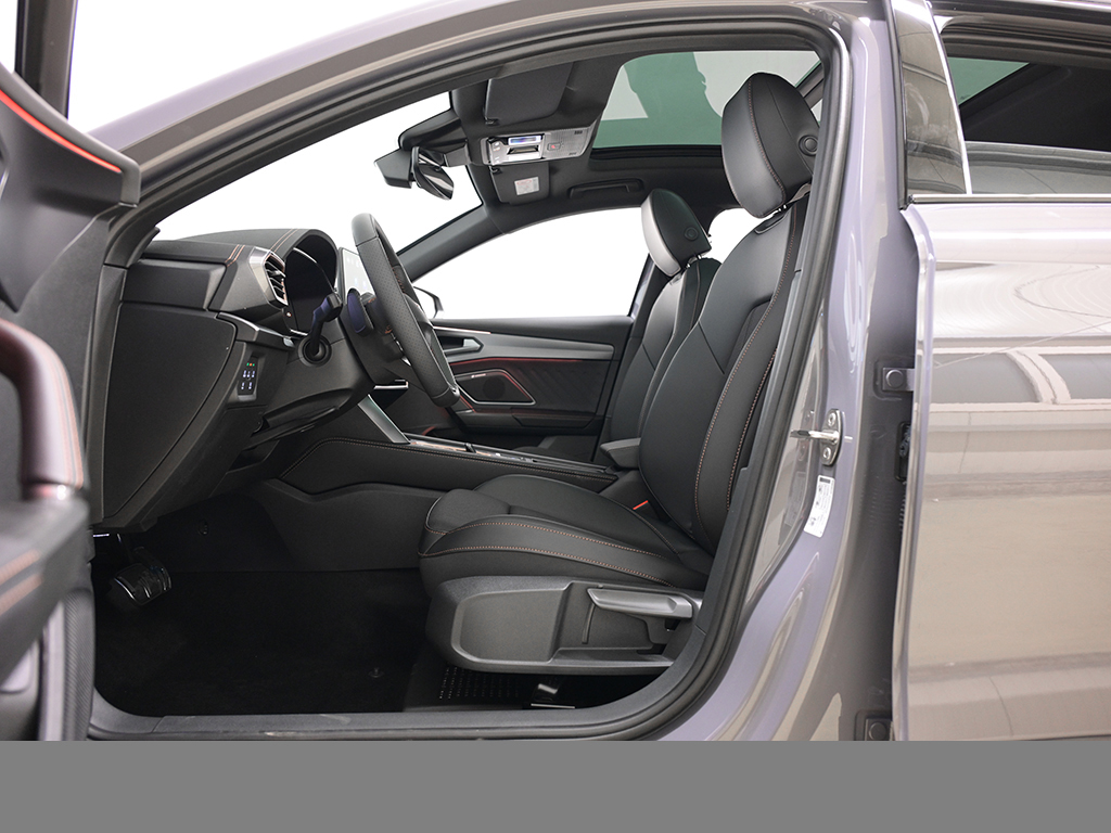 Cupra Formentor 1.5 PANO SENNHEISER MATRIXLED LM18