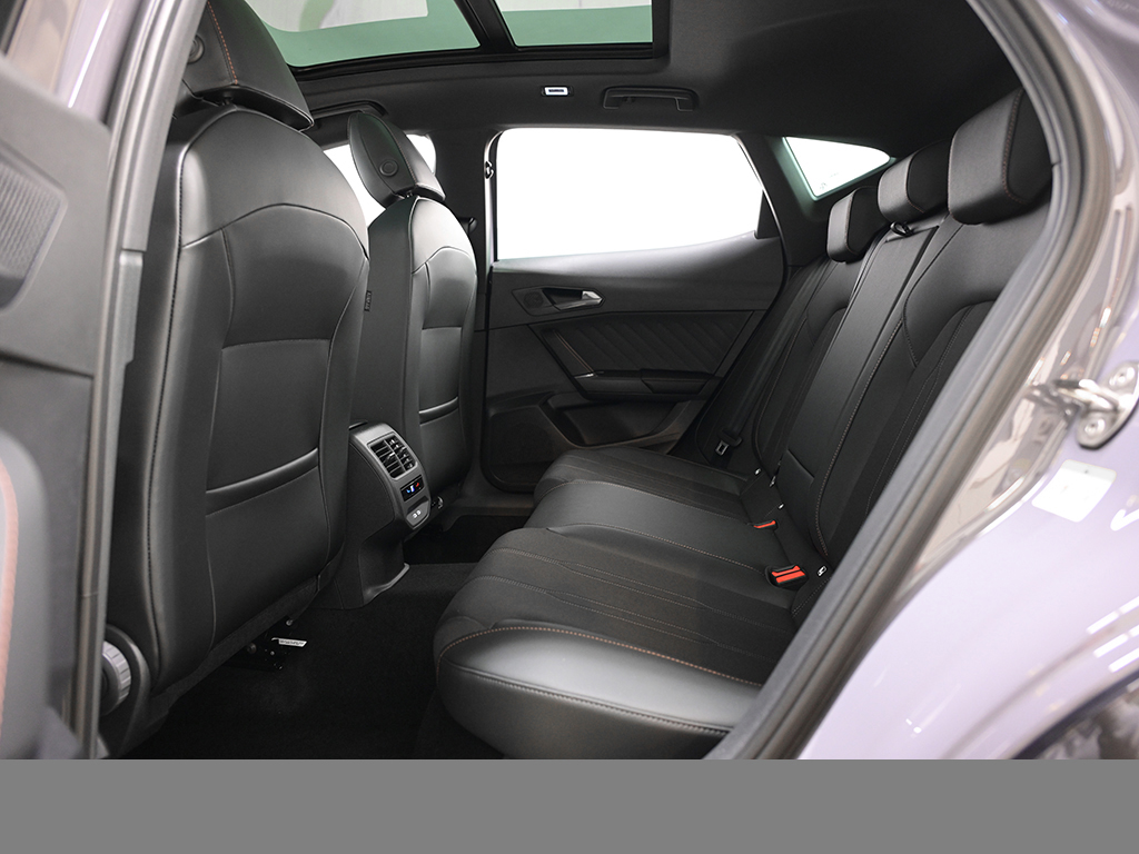 Cupra Formentor 1.5 PANO SENNHEISER MATRIXLED LM18