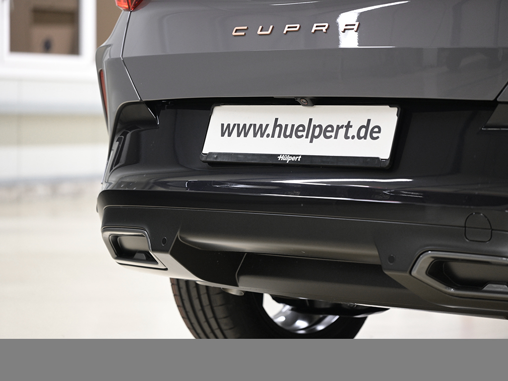 Cupra Formentor 1.5 PANO SENNHEISER MATRIXLED LM18