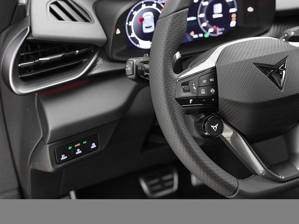 Cupra Terramar eHYBRID VZ TRIBE EDITION SENNHEISER