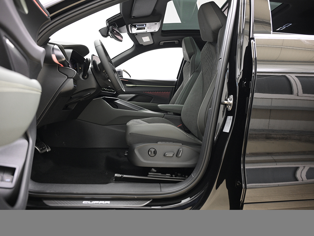 Cupra Terramar eHYBRID VZ TRIBE EDITION SENNHEISER