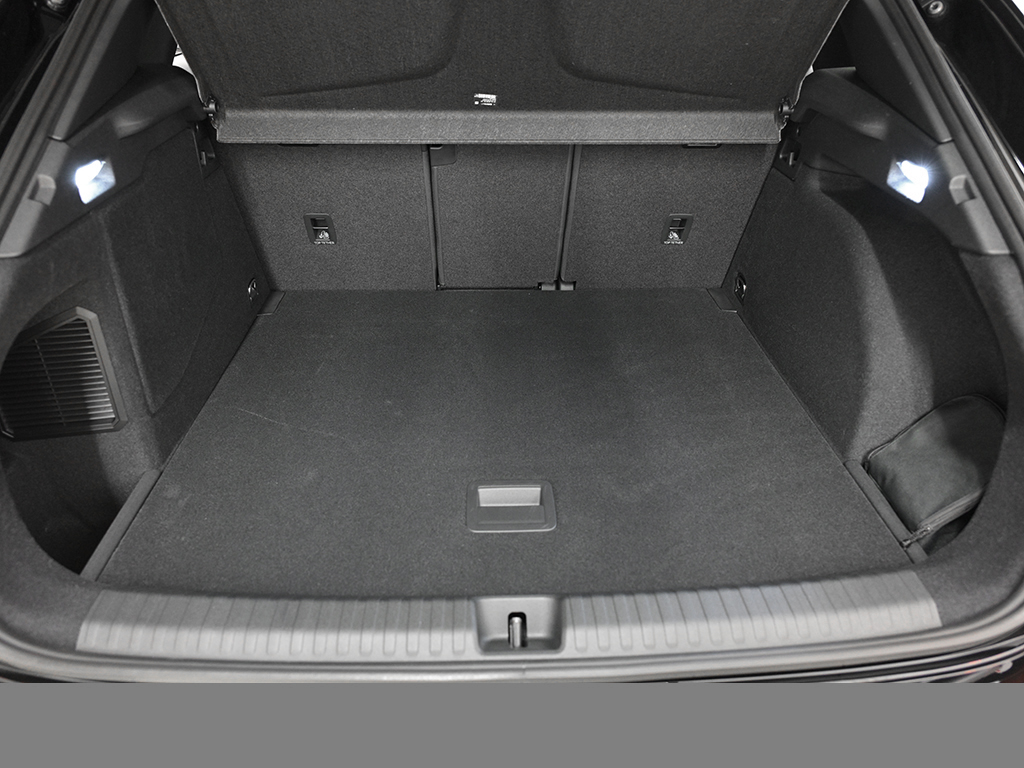 Cupra Terramar eHYBRID VZ TRIBE EDITION SENNHEISER