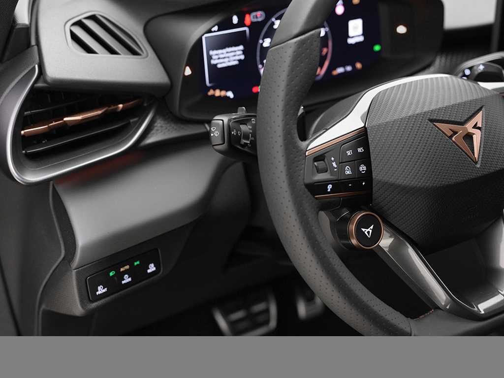 Cupra Terramar eHYBRID VZ MATRIXLED NAVI eKLAPPE LM20