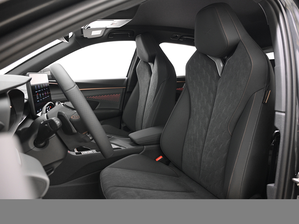 Cupra Terramar eHYBRID VZ MATRIXLED NAVI eKLAPPE LM20