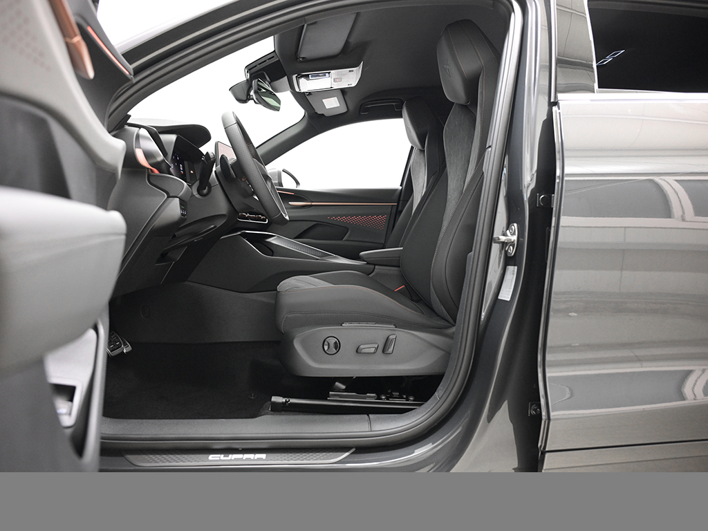 Cupra Terramar eHYBRID VZ MATRIXLED NAVI eKLAPPE LM20